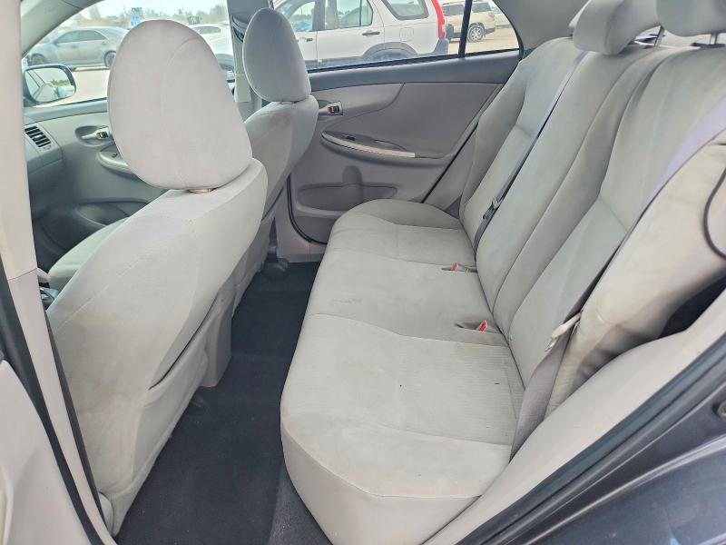 Aukcja sprzedaży 2010 Toyota Corolla, vin: 2T1BU4EE0AC515984, numer aukcji: 59634096