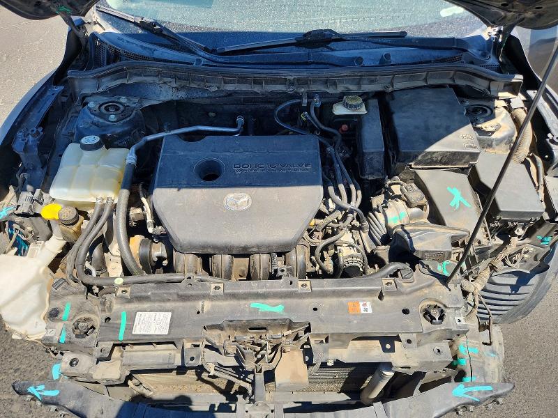 Продаж на аукціоні авто 2011 Mazda 3, vin: JM1BL1K6XB1364074, номер лоту: 62494626