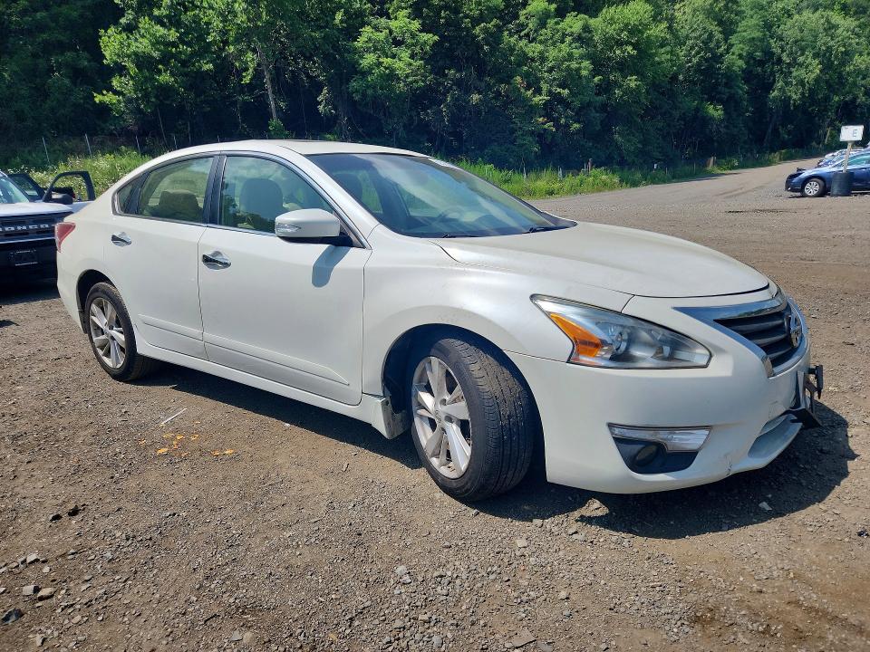 Aukcja sprzedaży 2013 Nissan Altima, vin: 1N4AL3AP1DC263066, numer aukcji: 62029266