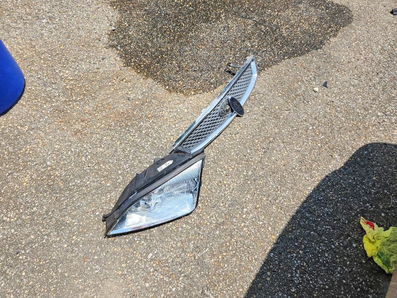 2006 Ford Focus მანქანა იყიდება აუქციონზე, vin: 1FAFP34N36W102109, აუქციონის ნომერი: 62592256