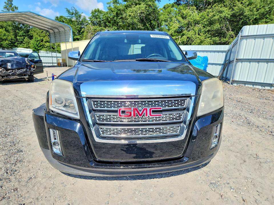 Продаж на аукціоні авто 2012 Gmc Terrain, vin: 2GKALWEK3C6130055, номер лоту: 60056056