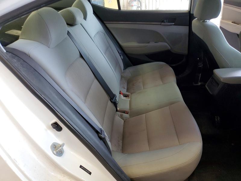 Продаж на аукціоні авто 2017 Hyundai Elantra, vin: 5NPD74LF3HH078307, номер лоту: 61580586