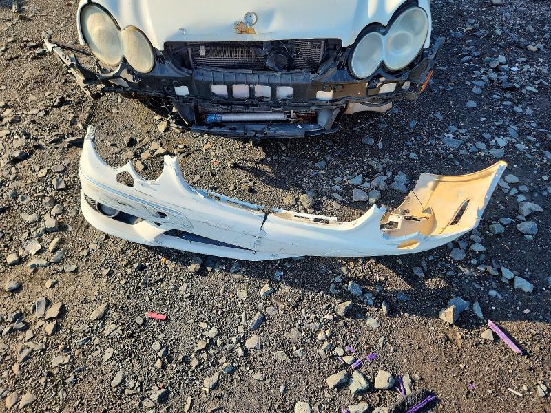 Aukcja sprzedaży 2006 Mercedes-benz Clk, vin: WDBTJ75J16F168576, numer aukcji: 60472366