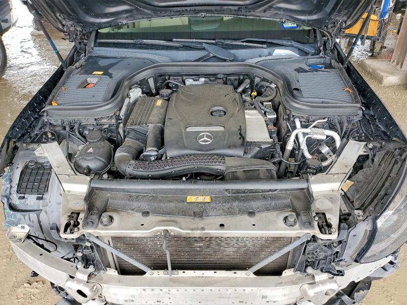 Продажа на аукционе авто 2016 Mercedes-benz Glc, vin: WDC0G4JB4GF071285, номер лота: 59921416