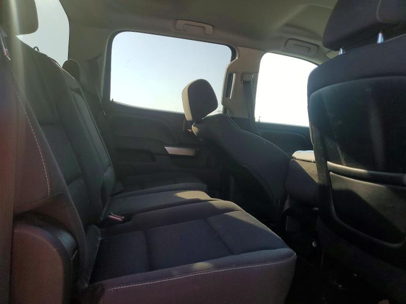 2015 Chevrolet Silverado მანქანა იყიდება აუქციონზე, vin: 1GC1KVEG0FF573441, აუქციონის ნომერი: 58635726