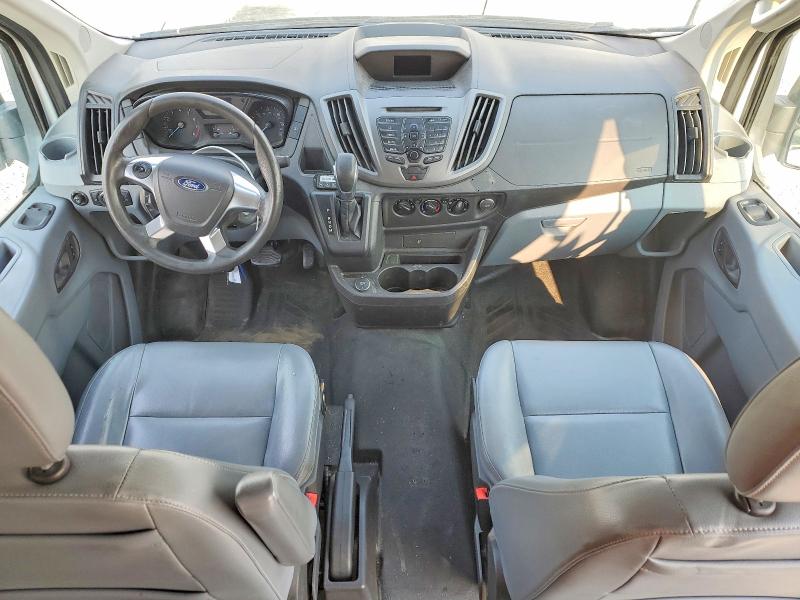 Продаж на аукціоні авто 2017 Ford Transit, vin: 1FDZX2XM7HKA99046, номер лоту: 57414686