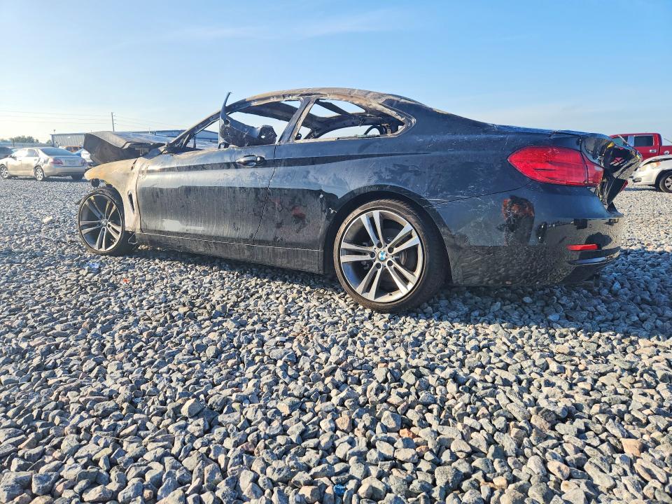 Aukcja sprzedaży 2015 Bmw 428, vin: WBA3N5C55FK198118, numer aukcji: 59328696
