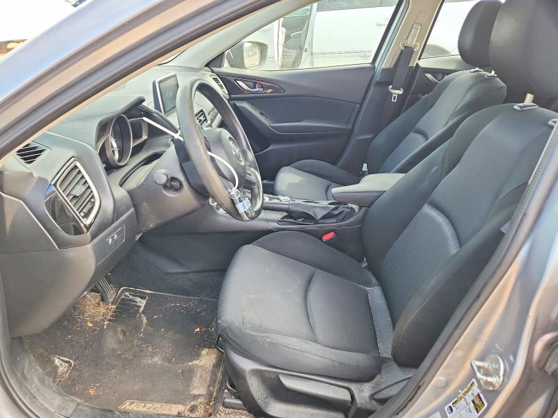 Aukcja sprzedaży 2016 Mazda 3, vin: JM1BM1J75G1344426, numer aukcji: 61615066