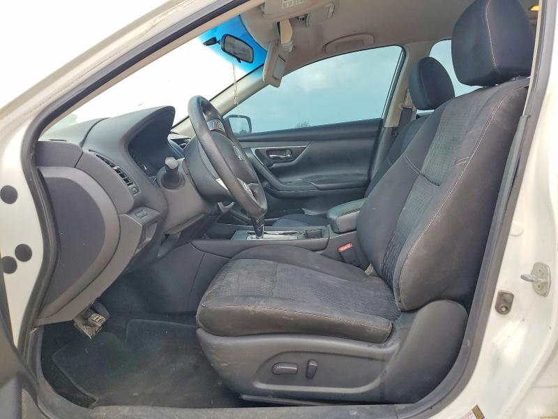 Продаж на аукціоні авто 2016 Nissan Altima, vin: 1N4AL3AP1GC236146, номер лоту: 62715546