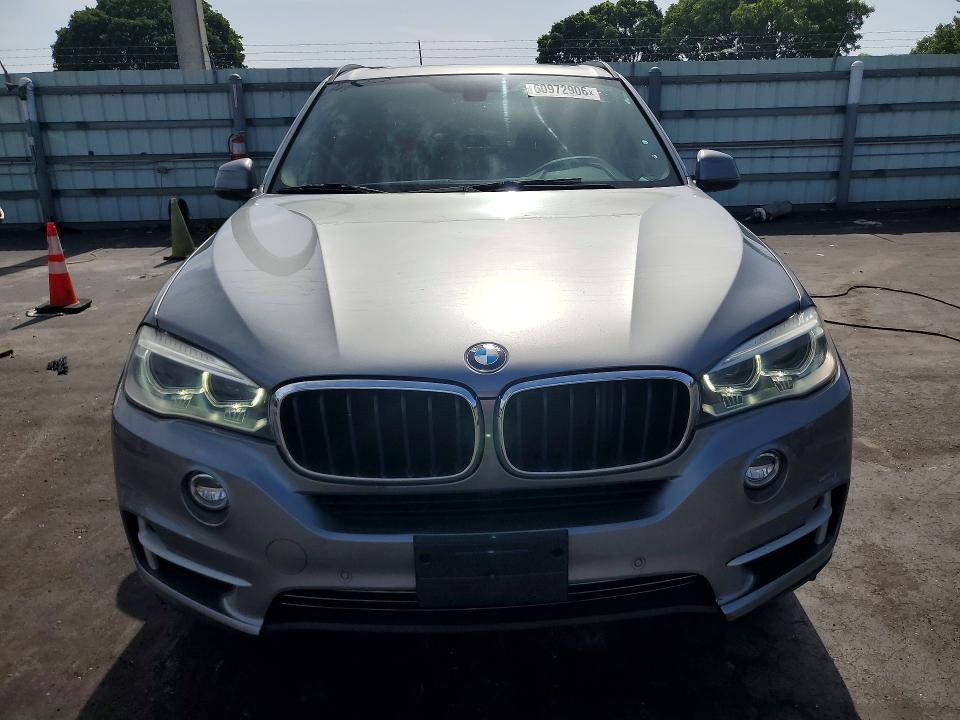 Продажа на аукционе авто 2014 Bmw X5, vin: 5UXKR0C59E0C27511, номер лота: 60972906