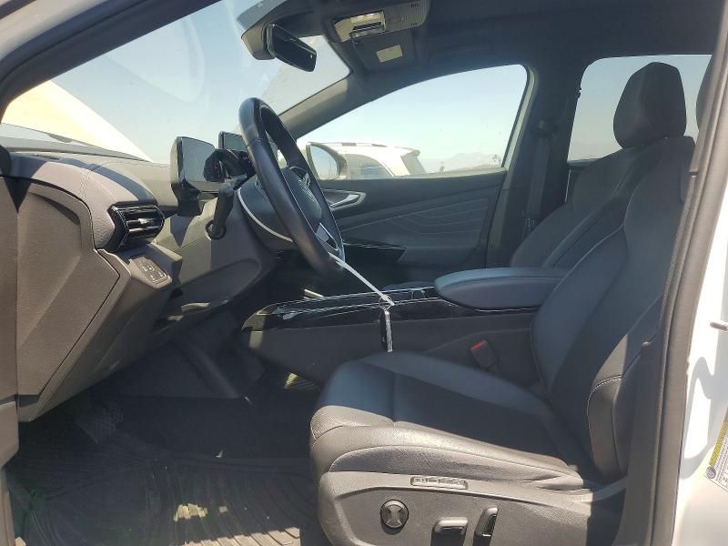 Продаж на аукціоні авто 2023 Volkswagen Id.4, vin: 1V2VMPE87PC035689, номер лоту: 62989676