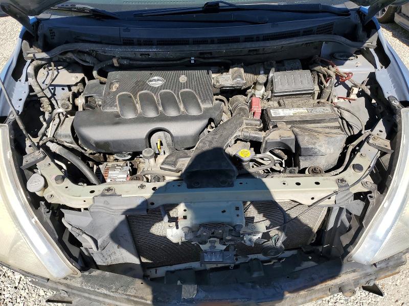 Продаж на аукціоні авто 2010 Nissan Versa, vin: 3N1BC1CP1AL460046, номер лоту: 63244746