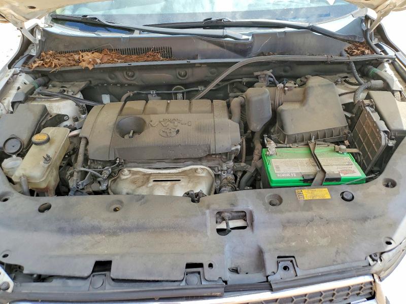 Продажа на аукционе авто 2012 Toyota Rav4, vin: 2T3YF4DV0CW119312, номер лота: 62115836