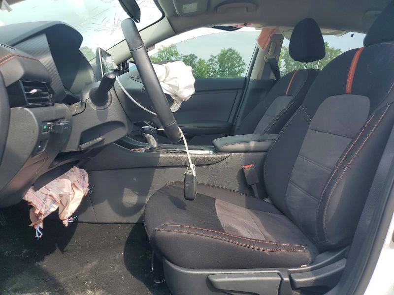 Продажа на аукционе авто 2024 Nissan Sentra, vin: 3N1AB8DV9RY361011, номер лота: 62080206