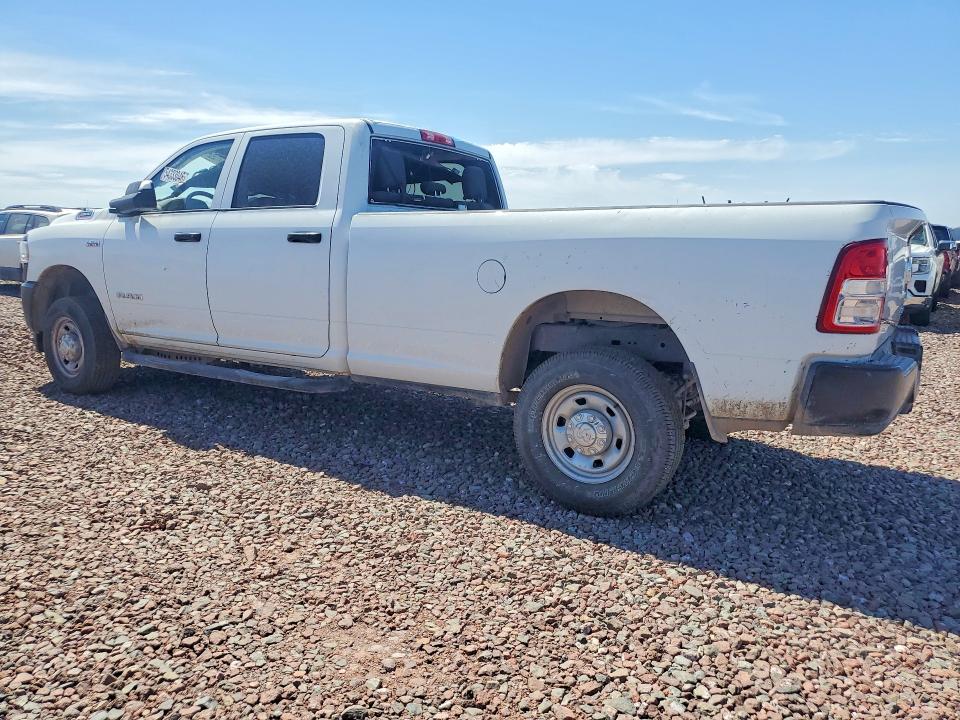 Продаж на аукціоні авто 2022 Ram 2500, vin: 3C6UR5HJ2NG424453, номер лоту: 54333046