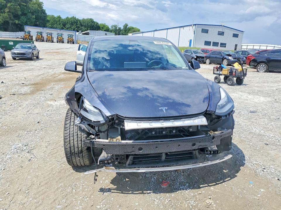 Aukcja sprzedaży 2022 Tesla Model Y, vin: 7SAYGAEEXNF422300, numer aukcji: 59054436
