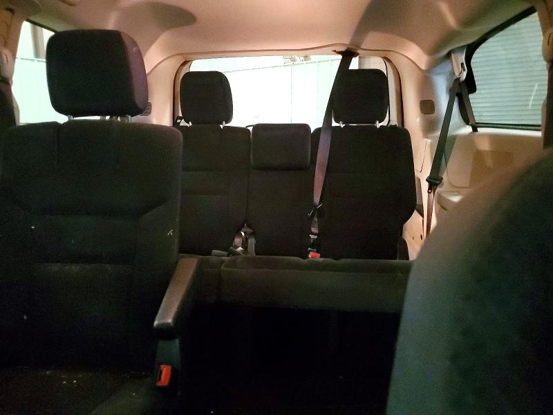 Aukcja sprzedaży 2019 Dodge Grand Caravan, vin: 2C4RDGBG9KR654728, numer aukcji: 61920386