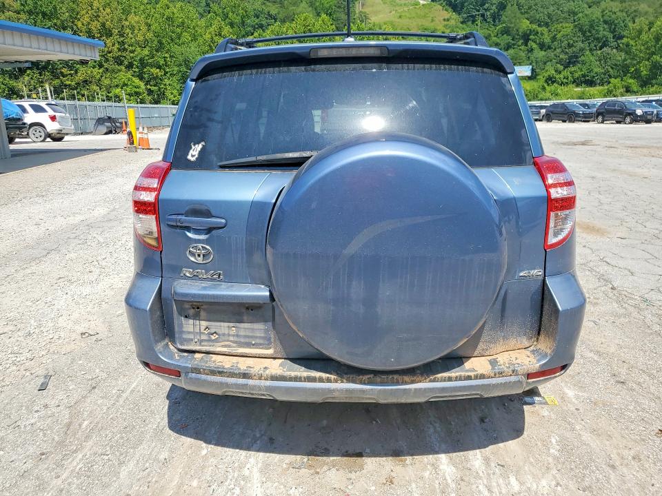 Продажа на аукционе авто 2011 Toyota Rav4, vin: 2T3DK4DVXBW049018, номер лота: 62874586