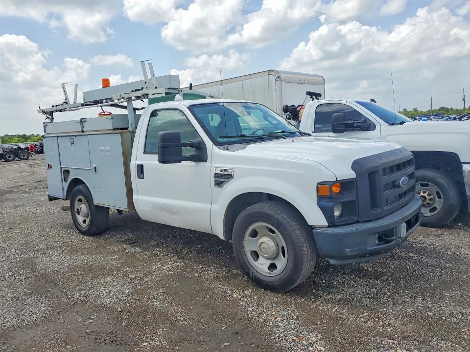 Aukcja sprzedaży 2008 Ford F350, vin: 1FDSF305X8EC32779, numer aukcji: 61726936