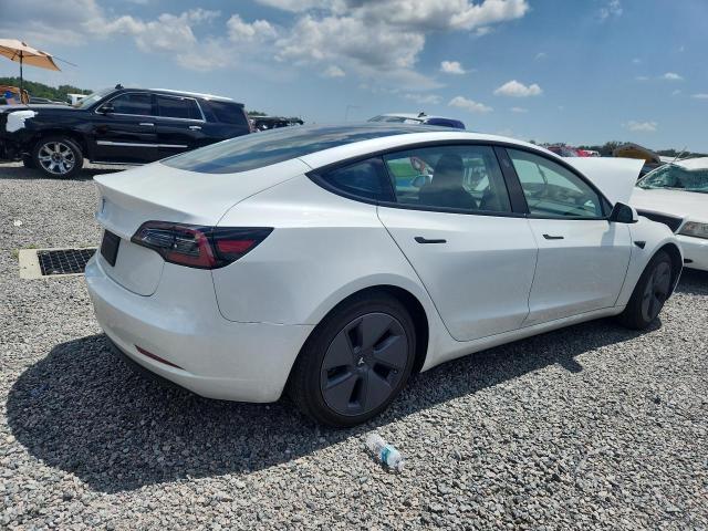 Продаж на аукціоні авто 2023 Tesla Model 3, vin: 5YJ3E1EA7PF499641, номер лоту: 60032186