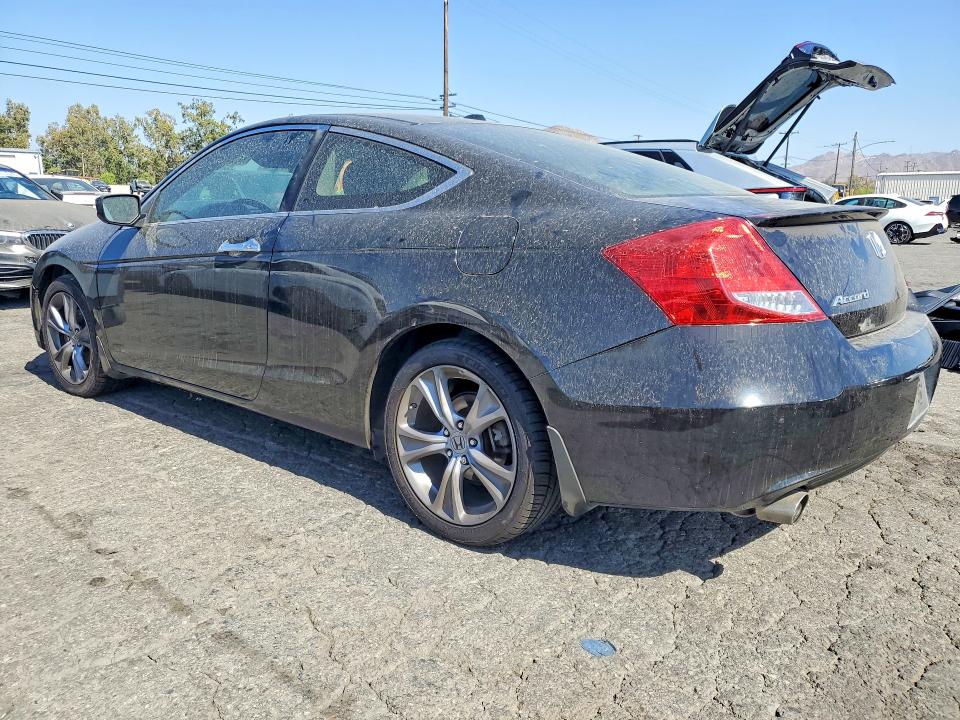 Aukcja sprzedaży 2012 Honda Accord, vin: 1HGCS2B86CA002518, numer aukcji: 60476396