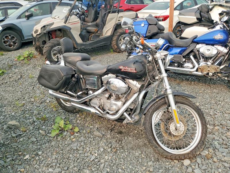 56928276 :رقم المزاد ، 1HD1GHV102Y321331 vin ، 2002 Harley-davidson Fxd مزاد بيع