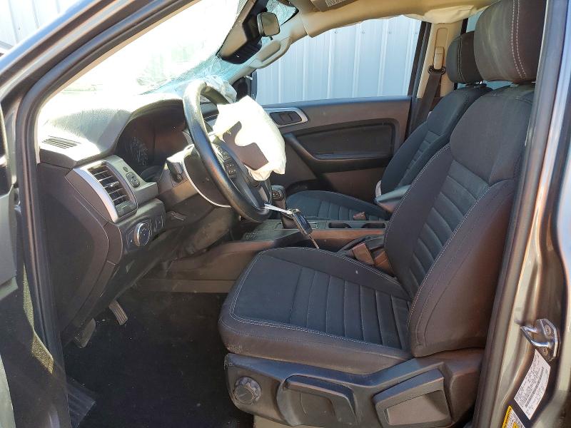 2021 Ford Ranger მანქანა იყიდება აუქციონზე, vin: 1FTER4EH0MLE01120, აუქციონის ნომერი: 62913086