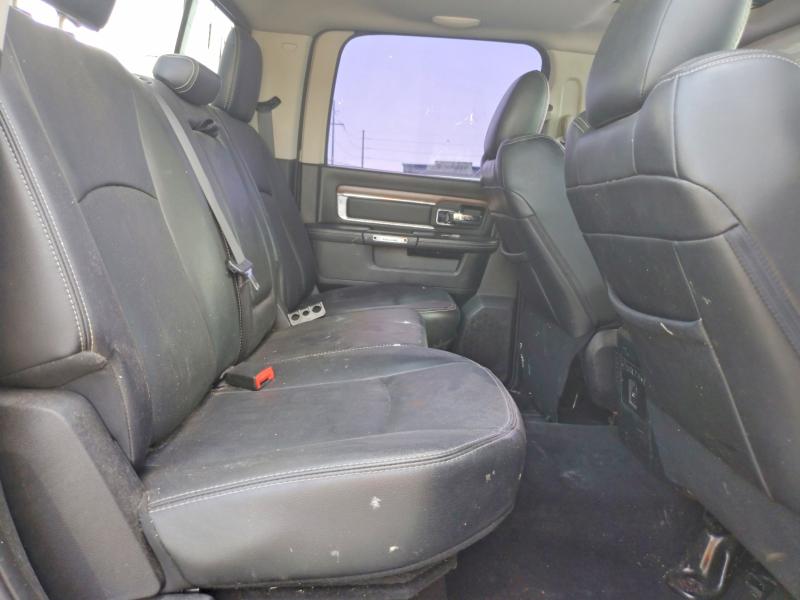 Продаж на аукціоні авто 2016 Ram 1500, vin: 1C6RR6NT8GS136045, номер лоту: 60268406