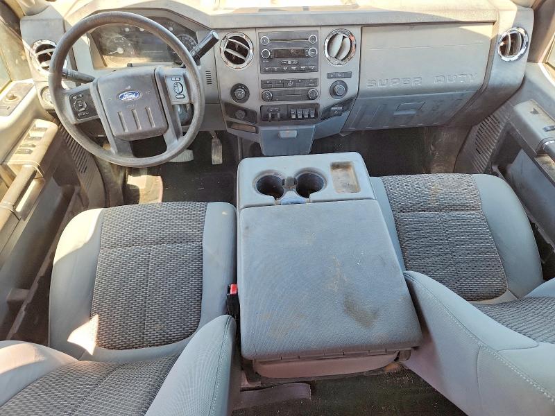 Продаж на аукціоні авто 2012 Ford F250, vin: 1FT7W2BT0CEC82986, номер лоту: 62780496