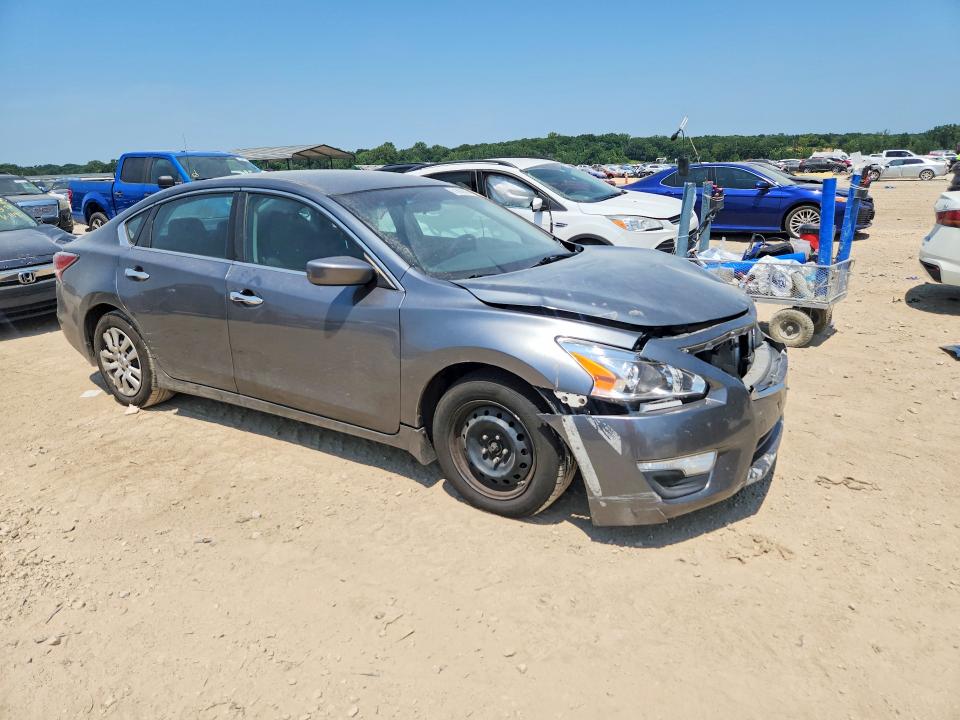 Aukcja sprzedaży 2014 Nissan Altima, vin: 1N4AL3AP1EN369734, numer aukcji: 61886626