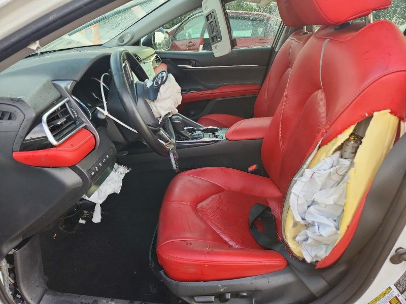 Aukcja sprzedaży 2018 Toyota Camry, vin: 4T1BZ1HK5JU019885, numer aukcji: 60896526