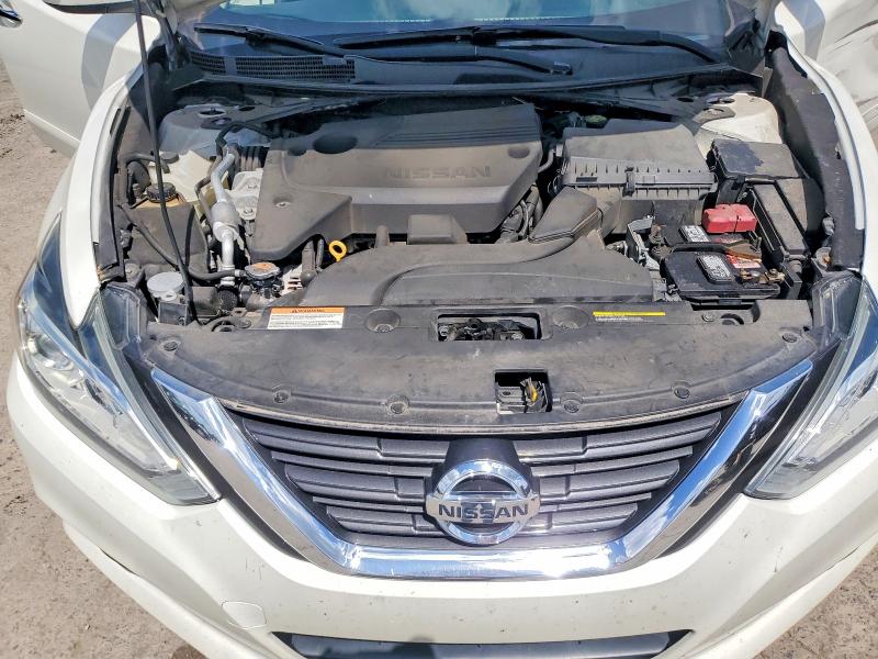Aukcja sprzedaży 2016 Nissan Altima, vin: 1N4AL3APXGC126874, numer aukcji: 58521836