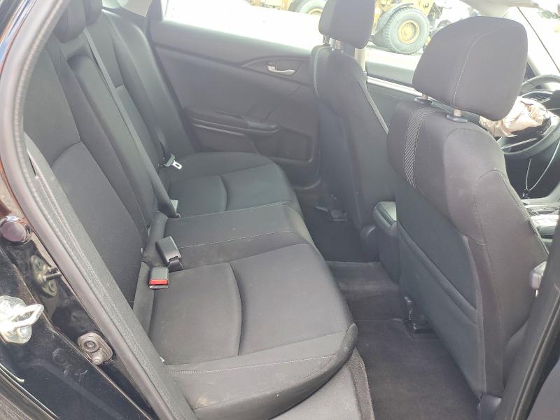 Aukcja sprzedaży 2016 Honda Civic, vin: 19XFC2F7XGE070155, numer aukcji: 62219036
