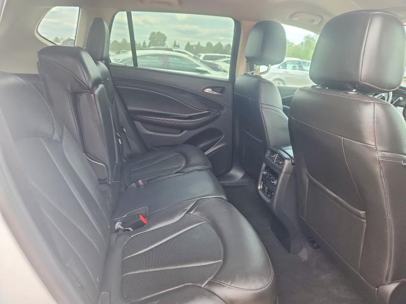 Aukcja sprzedaży 2018 Buick Envision, vin: LRBFX1SA4JD016888, numer aukcji: 60429106