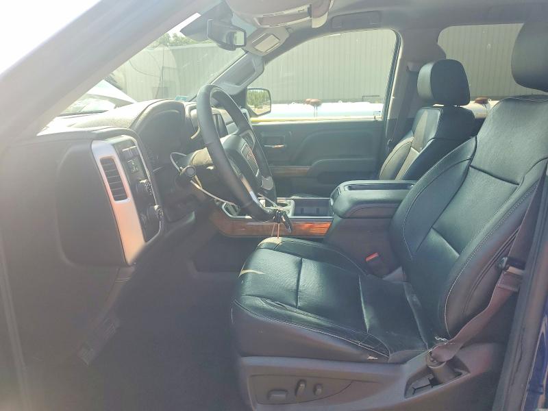 62394096 :رقم المزاد ، 3GTU2VEC5EG364509 vin ، 2014 Gmc Sierra مزاد بيع