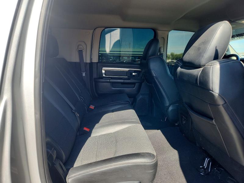 63037466 :رقم المزاد ، 3C6UR5ML4JG307409 vin ، 2018 Ram 2500 مزاد بيع