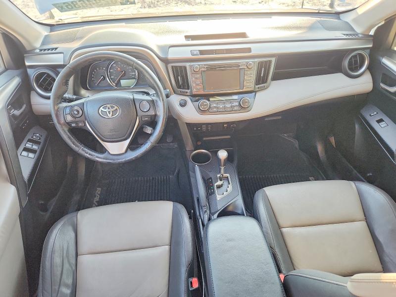 2013 Toyota Rav4 მანქანა იყიდება აუქციონზე, vin: JTMDFREV1DD030342, აუქციონის ნომერი: 60294686