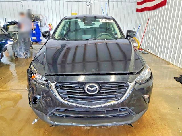 Aukcja sprzedaży 2019 Mazda Cx-3, vin: JM1DKFB77K1453845, numer aukcji: 62600136