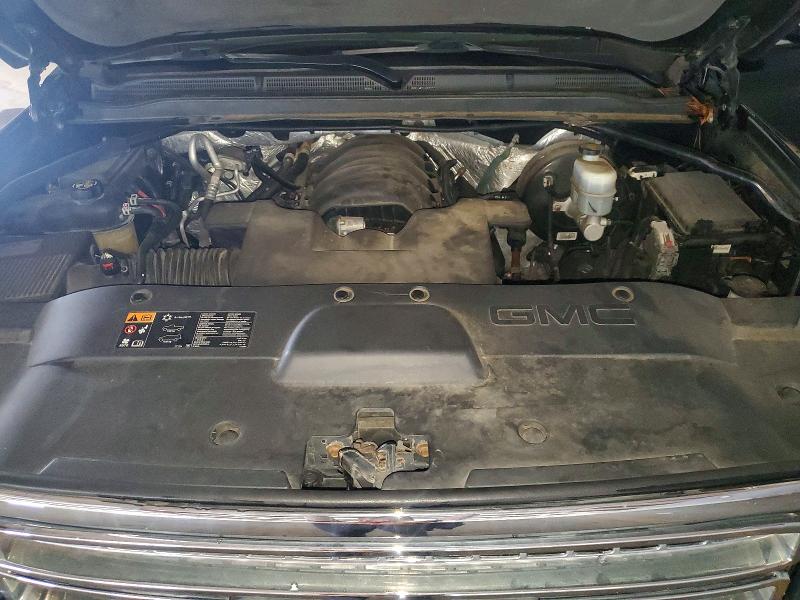2015 Gmc Yukon მანქანა იყიდება აუქციონზე, vin: 1GKS2AKC5FR274383, აუქციონის ნომერი: 62287796