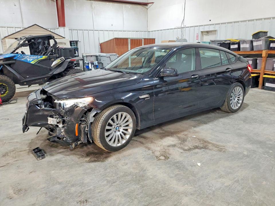 Продажа на аукционе авто 2011 Bmw 535, vin: WBASP2C55BC337740, номер лота: 61199286