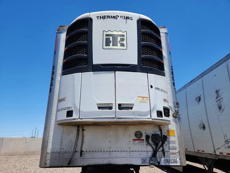 Auction sale of the 2020 Utility Trailer Trailer, vin: 1UYVS2537L2143343, lot number: 59665366