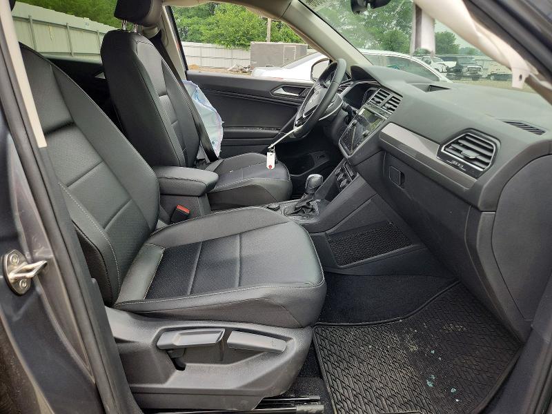 Aukcja sprzedaży 2020 Volkswagen Tiguan, vin: 3VV2B7AX2LM037190, numer aukcji: 61145566