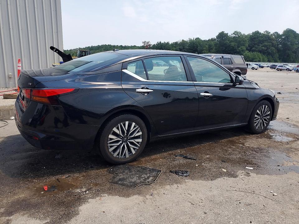 Продаж на аукціоні авто 2024 Nissan Altima, vin: 1N4BL4DV7RN342144, номер лоту: 62502536