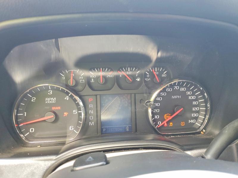 Продажа на аукционе авто 2014 Chevrolet Silverado, vin: 1GCRCPEH7EZ227548, номер лота: 63006896