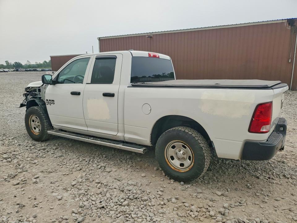 Продаж на аукціоні авто 2021 Ram 1500 Classic, vin: 1C6RR7FG2MS512127, номер лоту: 60361836