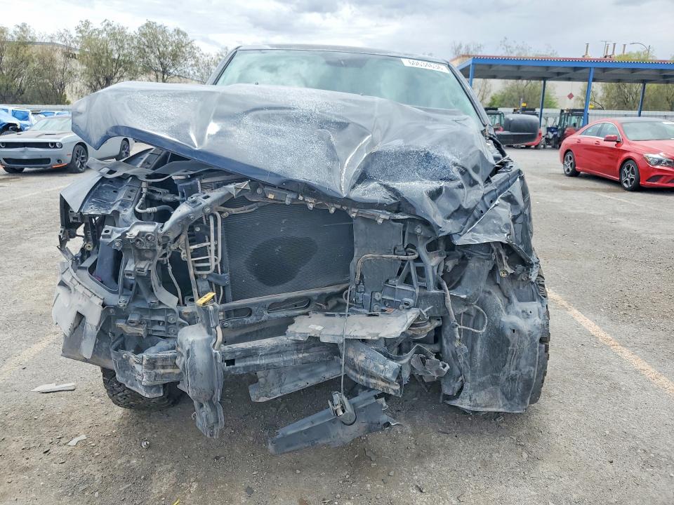 60634636 :رقم المزاد ، 1C6RR6FG8ES440720 vin ، 2014 Ram 1500 مزاد بيع