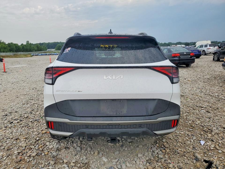 Продаж на аукціоні авто 2024 Kia Sportage, vin: 5XYK7CDF0RG169088, номер лоту: 62146736