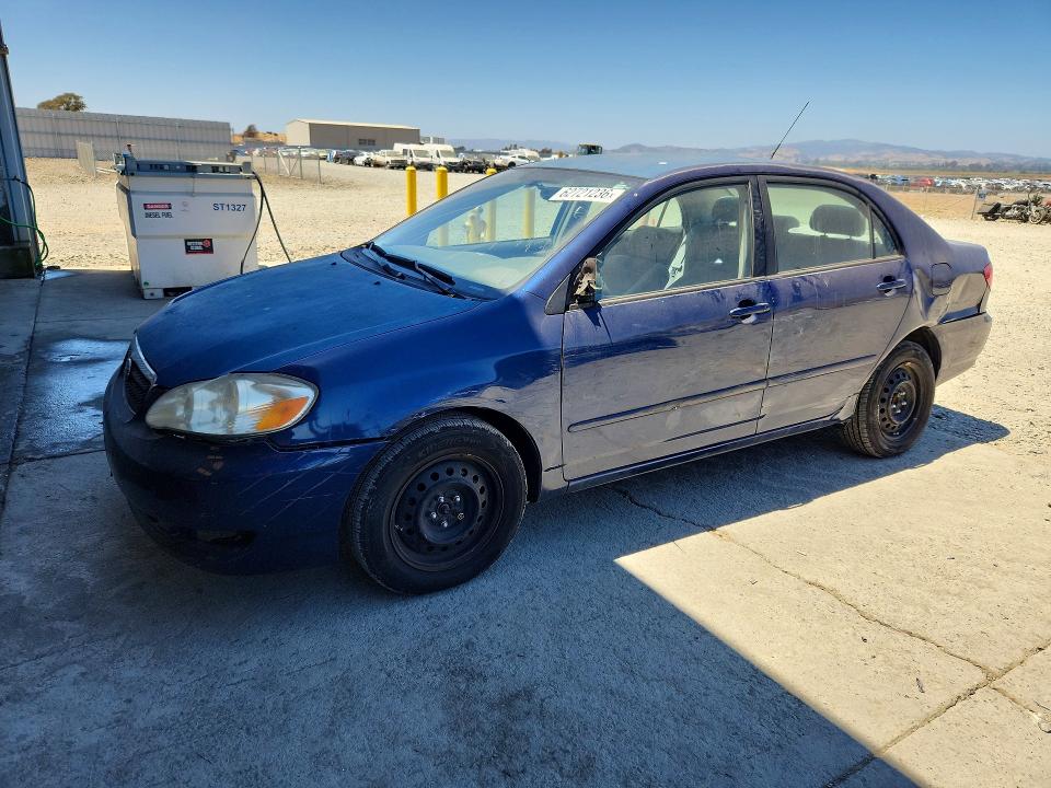 Продаж на аукціоні авто 2008 Toyota Corolla, vin: 1NXBR32E28Z034854, номер лоту: 62721236
