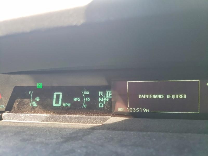 Продажа на аукционе авто 2015 Toyota Prius, vin: JTDKN3DU7F0463805, номер лота: 63141006
