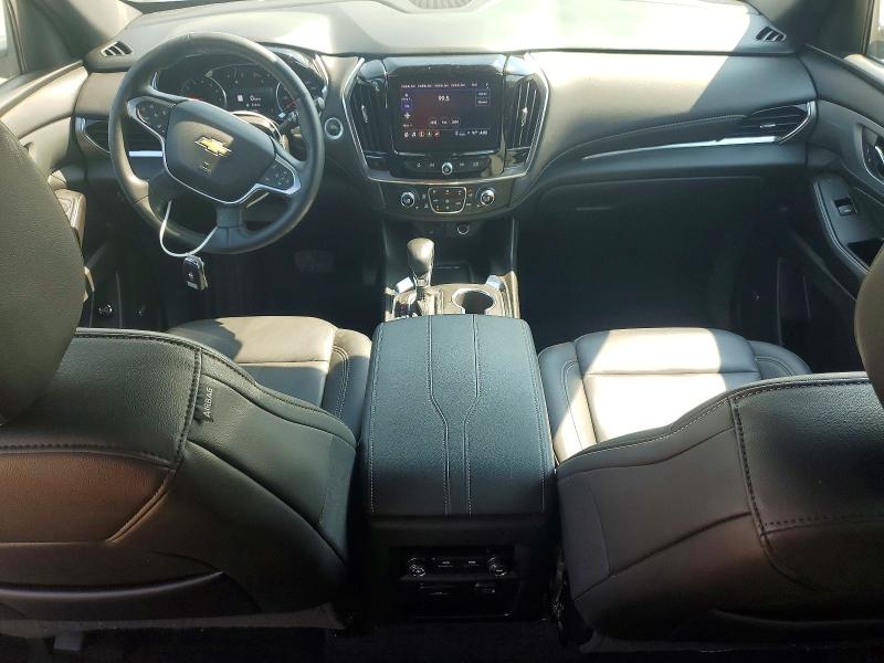 Продажа на аукционе авто 2023 Chevrolet Traverse, vin: 1GNEVHKWXPJ228896, номер лота: 63119436